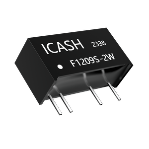 ICASH/微高电子 DC-DC模块 F1209S-2W