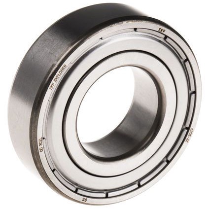 SKF 气动/液压/传动设备 626-2Z/C3GJN
