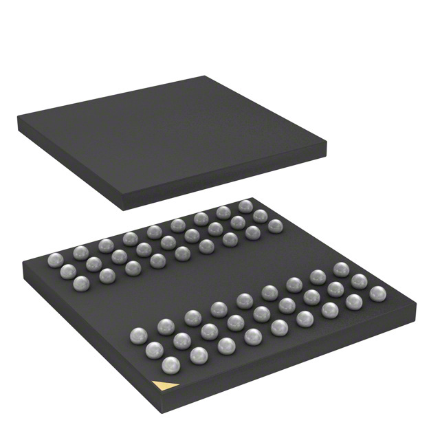 INTEGRATED SILICON SOLUTION 动态随机存储器(DRAM) IS42SM16800H-75BLI-TR