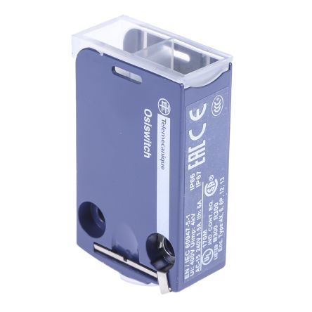 TELEMECANIQUE SENSORS 限位开关 ZCMD25