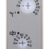 OMRON/欧姆龙 其他工具 H3DK-M1 AC/DC24-240