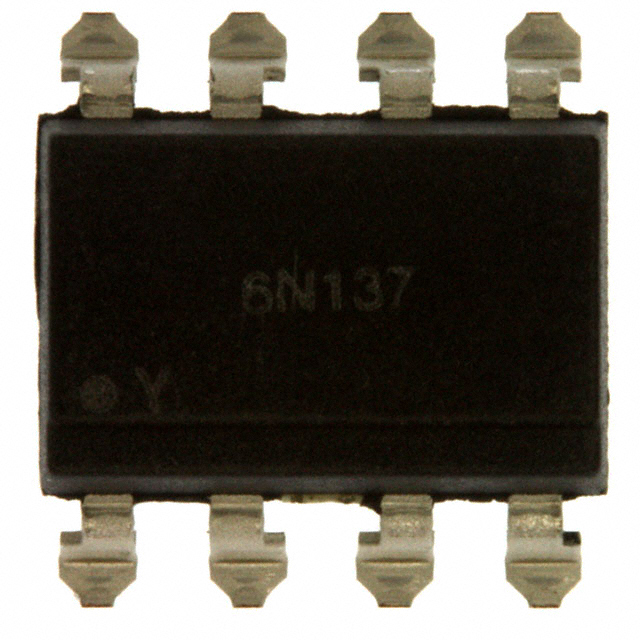 LITE-ON TECHNOLOGY/台湾光宝科技 隔离器 6N137S