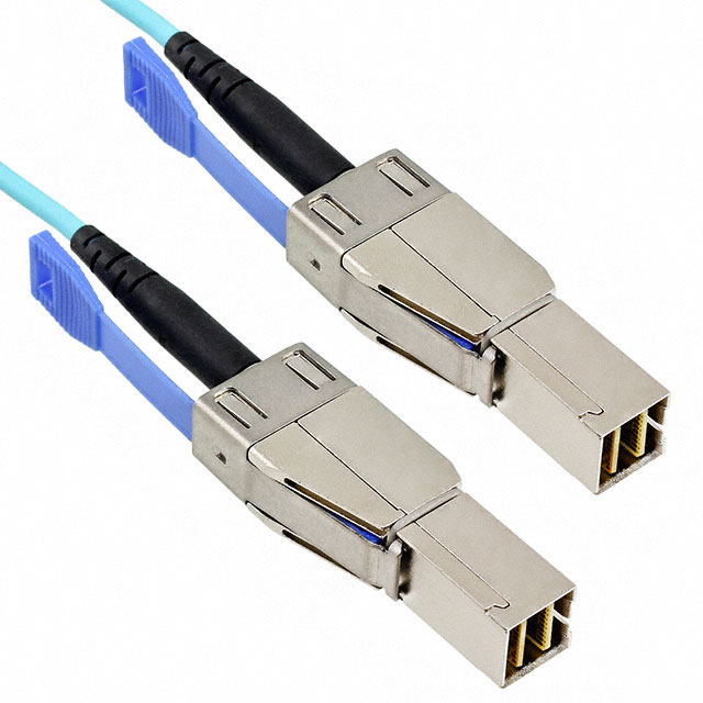 MOLEX 插接式线缆 106415-2005