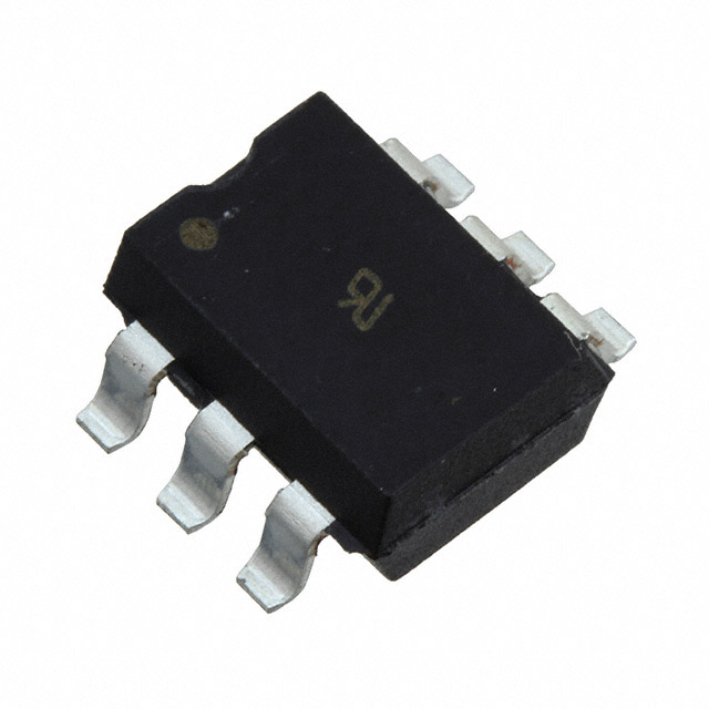 VISHAY INTERTECHNOLOGY 隔离器 H11AA1-X009