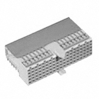 TE CONNECTIVITY 背板连接器 - 专用 646488-1