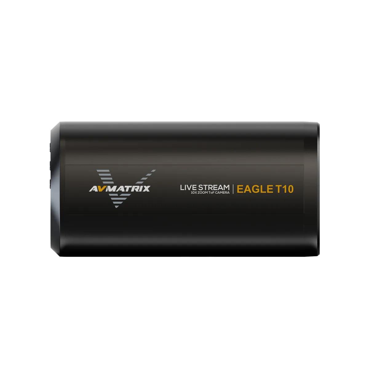 EAGLE T10--云汉芯城ICKey.cn