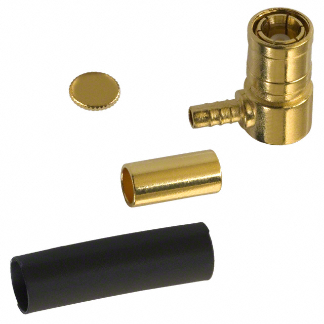 AMPHENOL 同轴连接器（RF） 142194-75