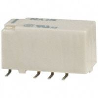 PANASONIC 信号继电器 TXS2SS-4.5V