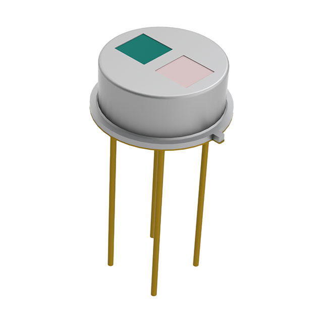 KEMET 其他传感器 USEQGCDAC8L100