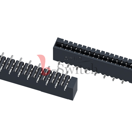 G-SWITCH/品赞 FFC/FPC连接器 GT-F1009SV44-26BBT01