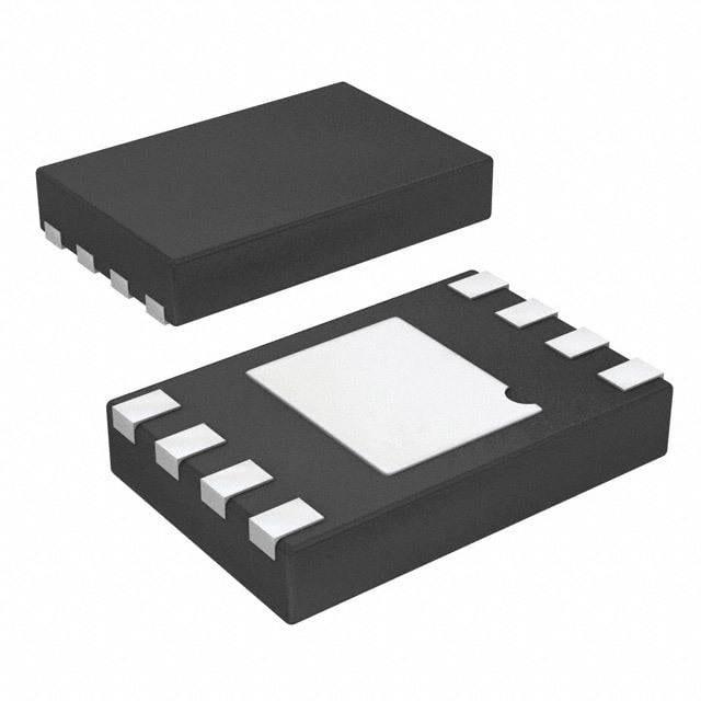 MICROCHIP TECHNOLOGY 安全验证/加密芯片 ATECC508A-MAHCZ-T