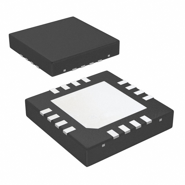 SEMTECH LIN收发器 GS3440-INTE3