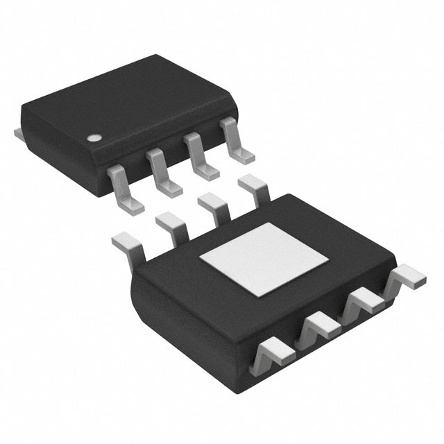 STMICROELECTRONICS DC-DC稳压器 E-L5973D