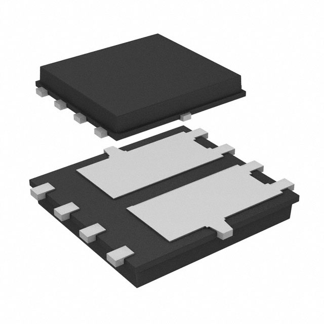 SI7216DN-T1-E3-晶体管 - FET，MOSFET - 阵列-云汉芯城ICKey.cn