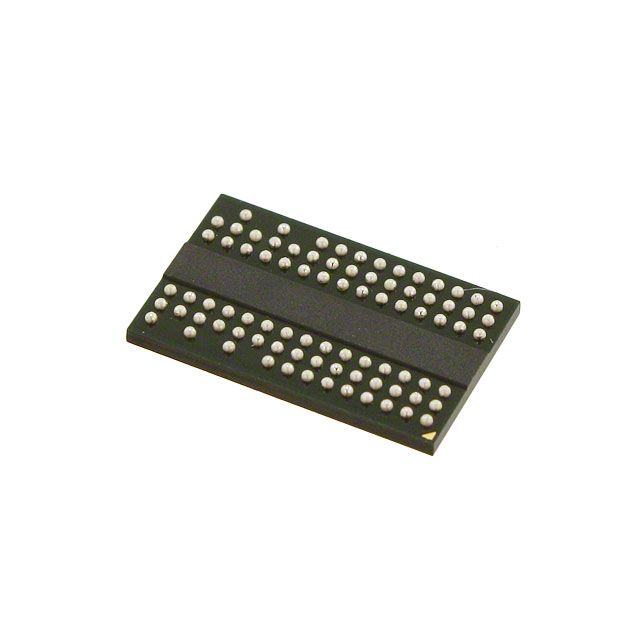 WINBOND/台湾华邦 动态随机存储器(DRAM) W9751G6KB25I TR