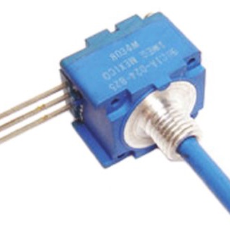 BOURNS 电位器及其他可变电阻器 91A1A-B28-B13L