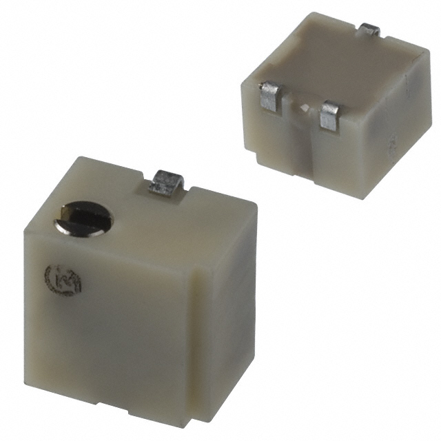 BOURNS 电位器及其他可变电阻器 PVG5H203C03R00