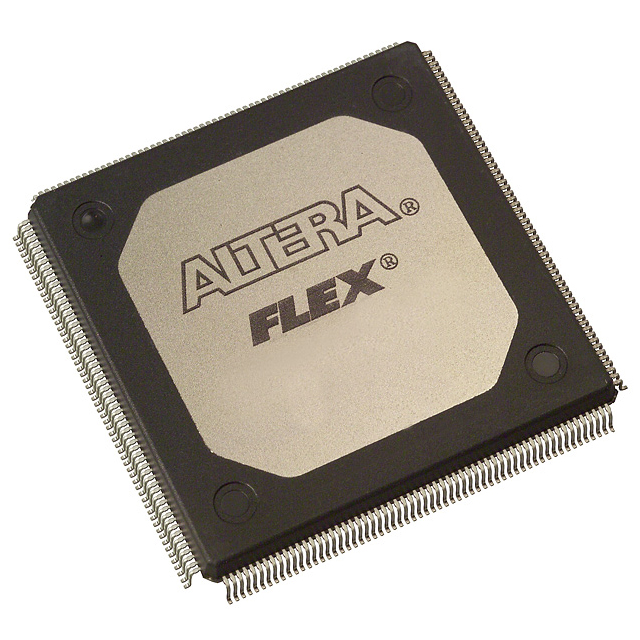 INTEL 现场可编程门阵列(FPGA) EPF10K20RI240-4