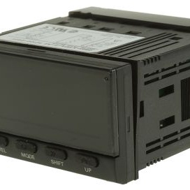 OMRON/欧姆龙 面板测量仪 K3MA-F-A2 100-240VAC