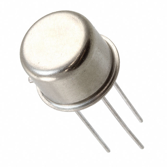 MICROCHIP TECHNOLOGY 三极管(BJT) JAN2N5238
