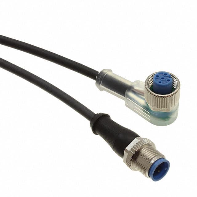 TE CONNECTIVITY 圆形线缆 2-2273125-2
