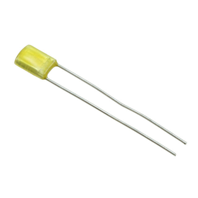 NICHICON 薄膜电容 QYX1H102KTP