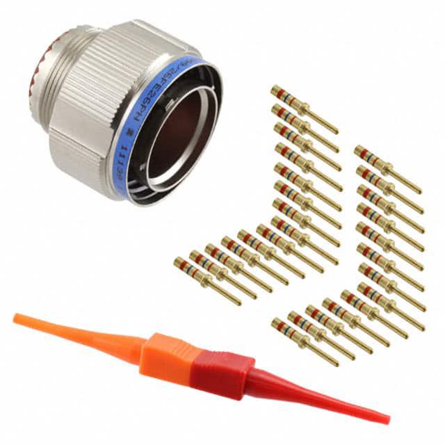 AERO-ELECTRIC CONNECTOR 圆形连接器 D38999/26FE26PN