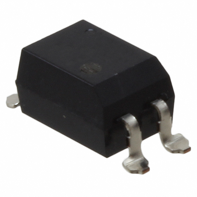 OMRON/欧姆龙 固态继电器 G3VM-351D(TR)