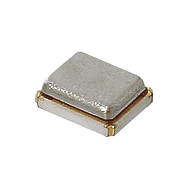 MURATA MANUFACTURING 无源晶振 XRCGB32M000F1S2AR0