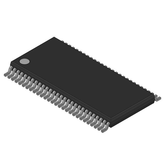 NXP SEMICONDUCTORS 时钟缓存器 74ALVCH162827DGG118