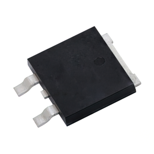VISHAY INTERTECHNOLOGY 整流二极管/整流桥 VS-16EDU06-M3/I