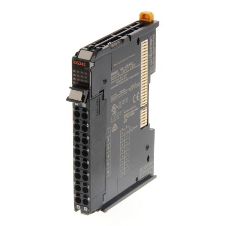 OMRON/欧姆龙 其他可编程器件 NX-ID5342