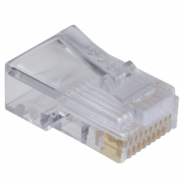 STEWART CONNECTOR 套管 - 电源连接器 940-SP-301010R