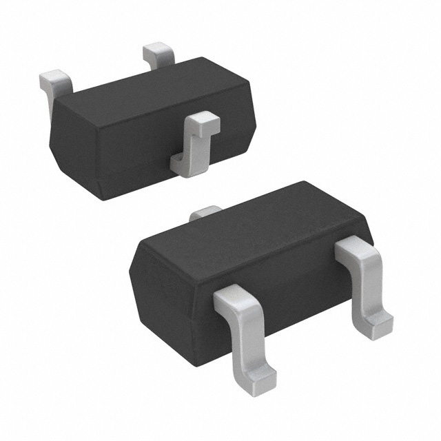 SI1021R-T1-GE3-晶体管 - FET，MOSFET - 单-云汉芯城ICKey.cn