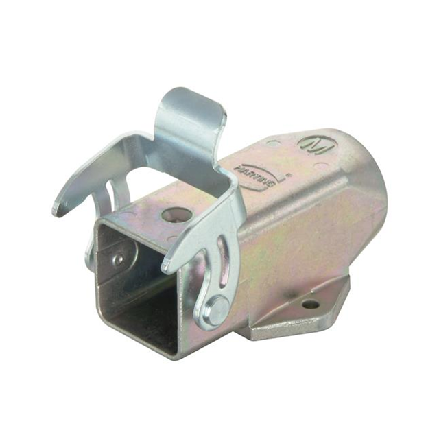 HARTING 重载连接器 - 外壳/盖罩/基底 09620031250
