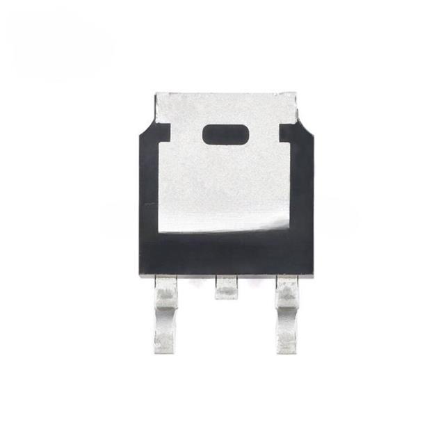 1N60L-晶体管 - FET，MOSFET - 单-云汉芯城ICKey.cn