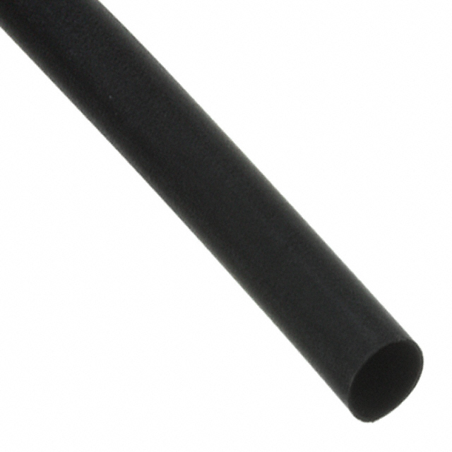 QUALTEK ELECTRONICS 热缩管 Q2-F-3/16-01-SS500FT