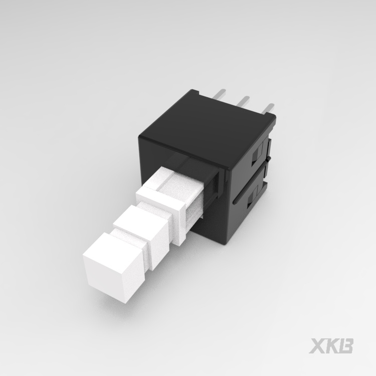 XKB8585-W-190--云汉芯城ICKey.cn