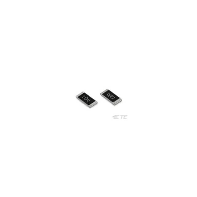TE CONNECTIVITY 贴片电阻 8-1879129-3