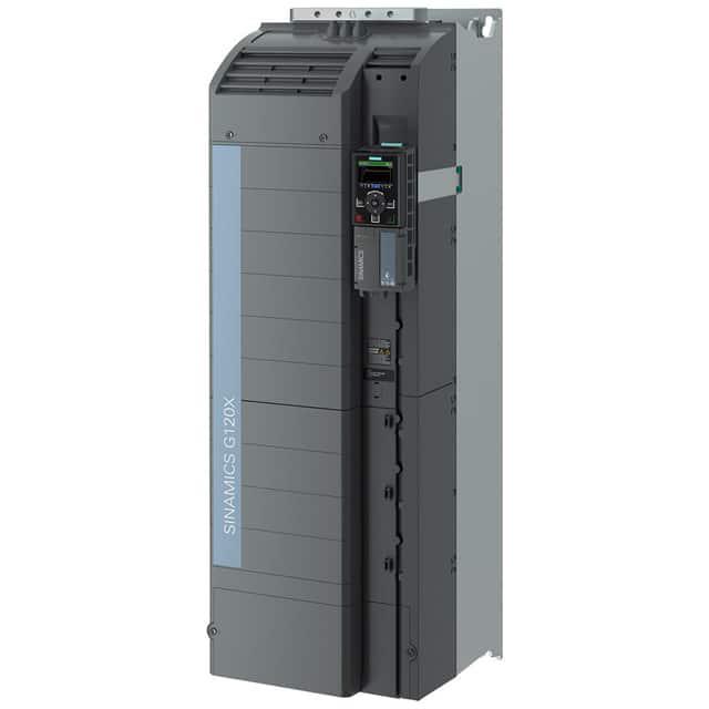 SIEMENS/西门子 电机驱动器 6SL32202YE540AP0