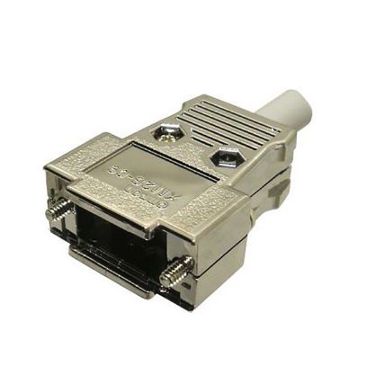 OMRON/欧姆龙 D-Sub 连接器 XM2S-3713