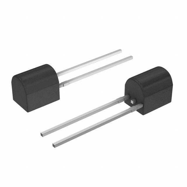 NXP SEMICONDUCTORS PTC热敏电阻 KTY81/250,112