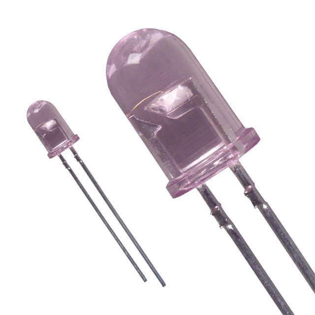 ON SEMICONDUCTOR 发光二极管 QED223