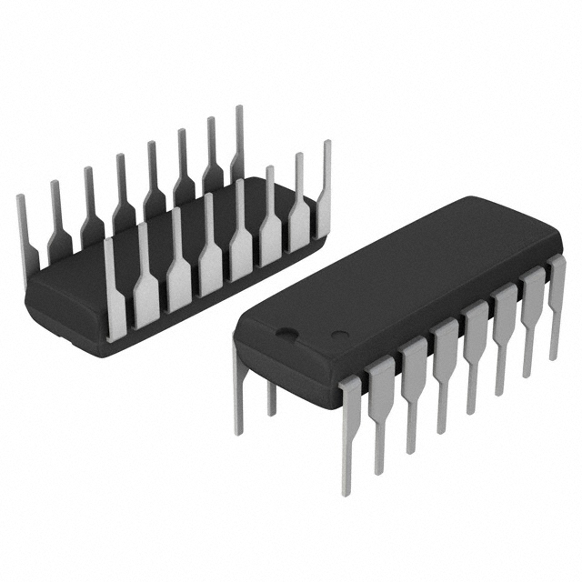 DIODES 其他驱动器 ULN2002AD16-U