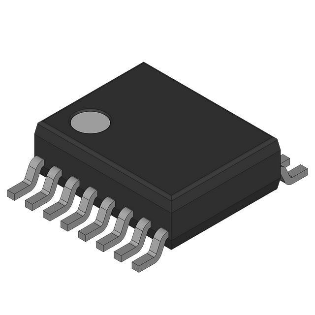 TEXAS INSTRUMENTS DC-DC稳压器 UCC2585MTR