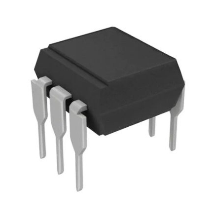 VISHAY INTERTECHNOLOGY 隔离器 IL4116