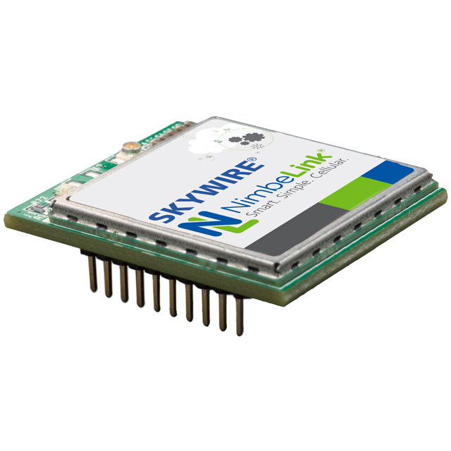 NIMBELINK 无线收发芯片 NL-SW-GPRS