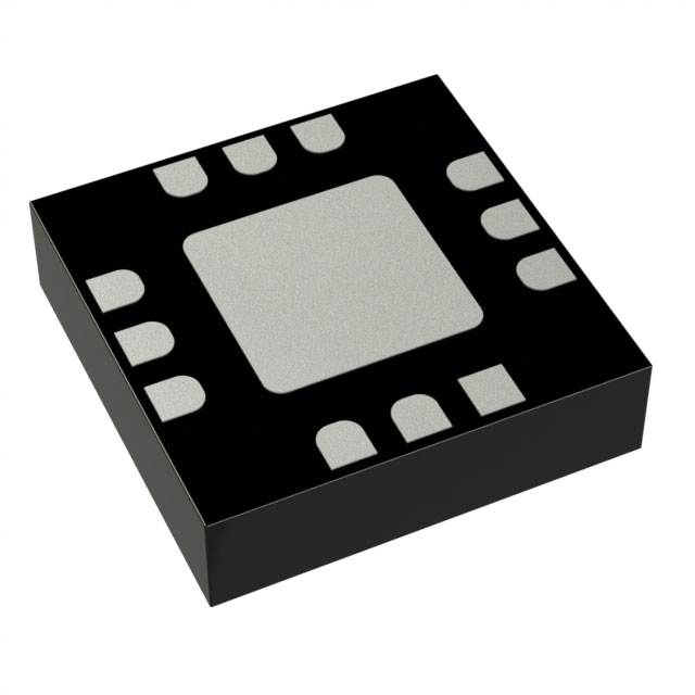 ANALOG DEVICES RF混频器 HMC292LC3BTR
