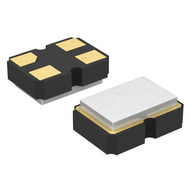 ABRACON  ASD-3.6864MHZ-LC-T