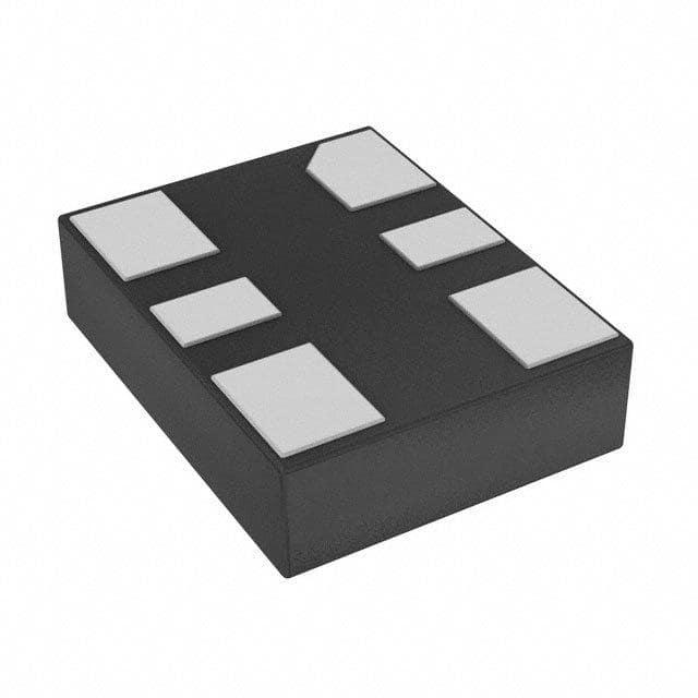 MICROCHIP TECHNOLOGY 可编程振荡器 DSC1123CI1-200.0000T